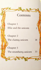 Usborne Stories of Unicorns (Young Reading)