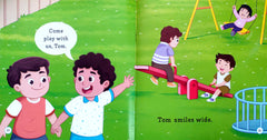 Everyone Has a Story (Read Together)
