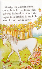 Usborne Stories of Unicorns (Young Reading)