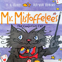 Mr. Mistoffelees