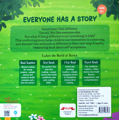 Everyone Has a Story (Read Together)