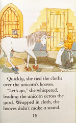 Usborne Stories of Unicorns (Young Reading)