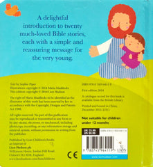 Baby's First Bible