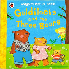 Goldilocks and the Three Bears