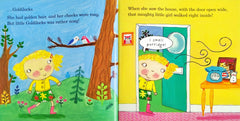 Goldilocks and the Three Bears