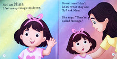 Me and My Feelings (Read Together)