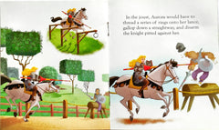 Disney Princess An Amazing Team (Pocket Friendly Book)