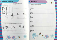 Help with Homework Workbook Set, Age 7+ (2 Books)