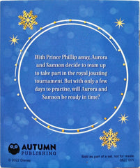 Disney Princess An Amazing Team (Pocket Friendly Book)