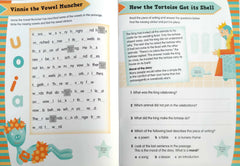 Help with Homework Workbook Set, Age 7+ (2 Books)