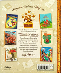 Disney Three Little Pigs (A Treasure Cove Story)