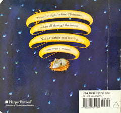 The Night Before Christmas