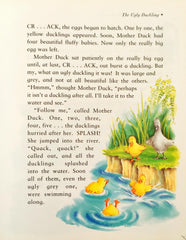 A Treasury for Three Year Olds