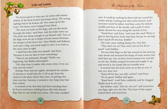 Sleeping Beauty (10 Minute Stories)