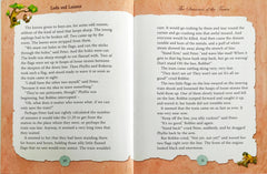 Sleeping Beauty (10 Minute Stories)