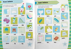 Help with Homework Spelling Workbook Set, Age 7+ (2 Books)