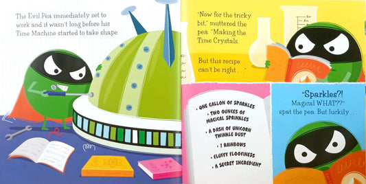 Supertato Story Set, Age 3+ (3 Books)