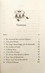 Grandparent's Bag of Stories (Sudha Murty)