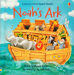 Noah's Ark (Usborne)