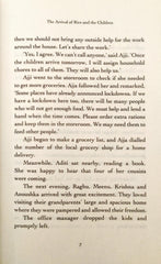 Grandparent's Bag of Stories (Sudha Murty)