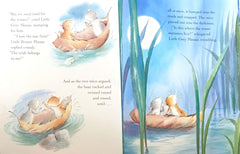 Winter & Wishes Picture Book Set, Age 3+ (3 Books)