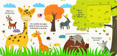 In the Jungle (Slide and Seek)