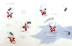 Winter & Wishes Picture Book Set, Age 3+ (3 Books)