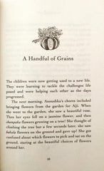 Grandparent's Bag of Stories (Sudha Murty)