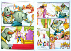 Kartikeya The Divine Commander