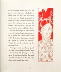 The Tales of Beedle the Bard