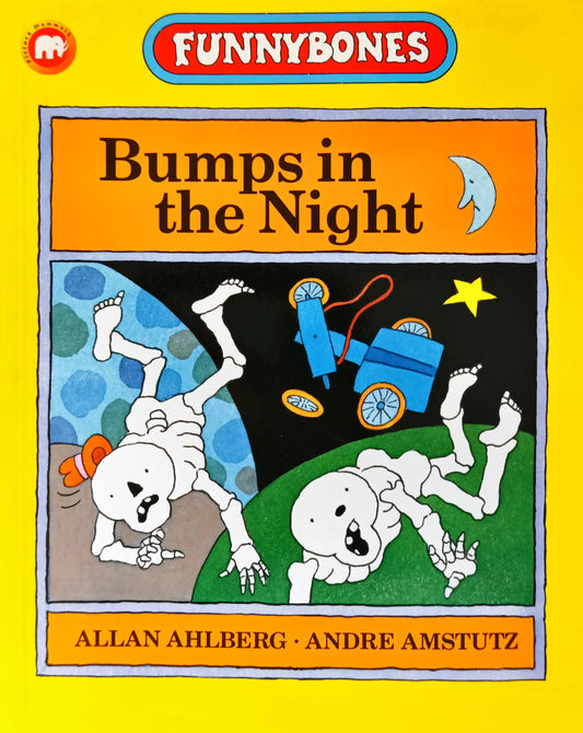 Bumps in the night