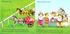 Usborne Farmyard Tales Collection, Age 3+ (7 Books)