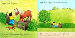 Usborne Farmyard Tales Collection, Age 3+ (7 Books)