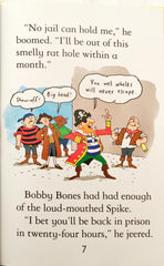 Usborne Pirate Adventures (Young Reading)