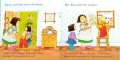 Usborne Farmyard Tales Collection, Age 3+ (7 Books)