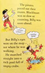 Usborne Pirate Adventures (Young Reading)
