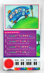 The Wheels on the Bus and other Rhymes (Sound Book)