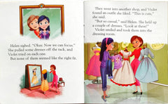 Disney Pixar Incredibles 2 A Day Out with Mum (Pocket Friendly Book)