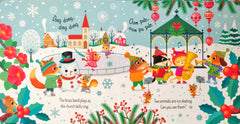 Usborne Winter Wonderland