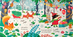 Usborne Winter Wonderland