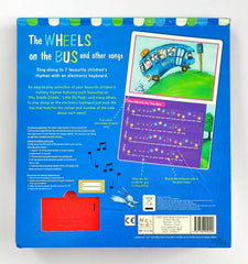 The Wheels on the Bus and other Rhymes (Sound Book)