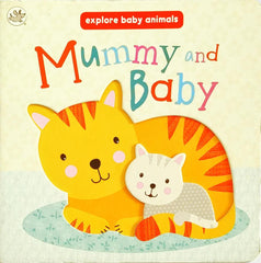 Mummy and Baby