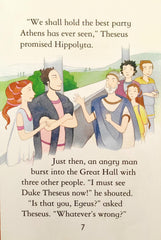 Usborne A Midsummer Nights Dream