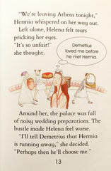 Usborne A Midsummer Nights Dream