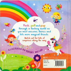 Unicorn Magic (Push Pull)