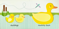 Mummy and Baby