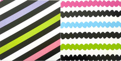 Patterns (My Baby's First High-Contrast Book (Age 0+))