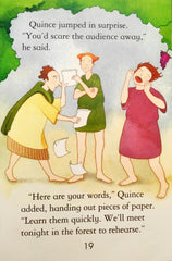 Usborne A Midsummer Nights Dream