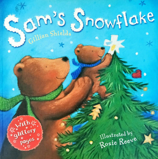 Sam's Snowflakes