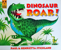 Dinosaur Roar!